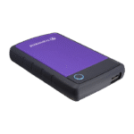 Transcend StoreJet 25H3 1TB USB 3.1 Gen 1