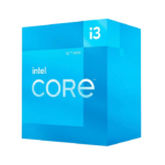 Intel® Core™ i3-12100 Processor