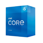 Intel® Core™ i5-11400 Processor