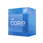Intel® Core™ i5-12400 Processor