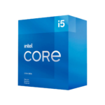 Intel® Core™ i5-12400F Processor