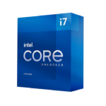 Intel® Core™ i7-11700 Processor