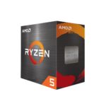 AMD Ryzen™ 5 4600G Processor
