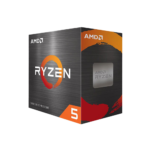 AMD Ryzen™ 5 5500 Processor