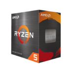 AMD Ryzen™ 5 5600X Processor