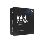 Intel® Core™ Ultra 5 245K Processor