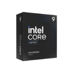 Intel® Core™ Ultra 9 285K Processor