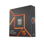 AMD Ryzen™ 5 7600X Processor