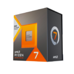 AMD Ryzen™ 7 7800X3D Processor ( Without Box )
