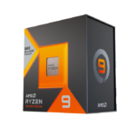 AMD Ryzen™ 9 7950X3D Processor