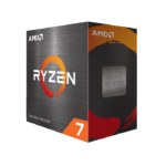 AMD Ryzen™ 7 5800X Processor