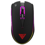 Gamdias Zeus | E2 + NYX | E1 RGB Wired Gaming Mouse