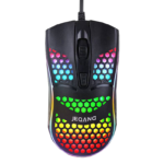 JEQANG 4D JM-G102 Gaming Wired Mouse