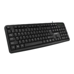JEDEL K11 USB Wired Office keyboard