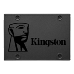 Kingston® A400 120GB SATA SSD