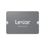 Lexar® NS100 1TB SATA SSD