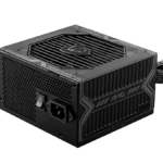 MSI MAG A550BN 550 WATT 80 Plus® Bronze Certified Power Supply