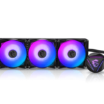 MSI MAG CORELIQUID 360R ARGB Liquid Cooler