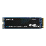 PNY CS1031 256GB PCIe 3.0 NVMe M.2 SSD