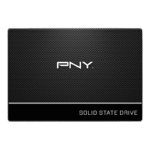 PNY CS900 500GB SATA SSD
