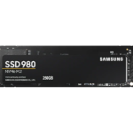 Samsung 980 250GB PCIe 3.0 NVMe M.2 SSD