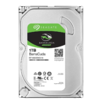 Seagate BarraCuda 1TB Desktop Hard Disk Drive