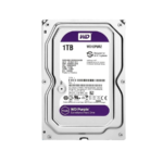 Western Digital Purple 1TB Desktop Hard Disk Drive