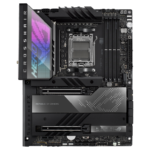 ASUS ROG CROSSHAIR X670E HERO Gaming Wi-Fi DDR5 Motherboard