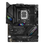 ASUS ROG Strix B760-F Gaming WI-FI Motherboard