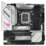 ASUS ROG Strix B760-G Gaming Wi-Fi Motherboard