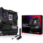 ASUS ROG Strix Z790-E Gaming Wi-Fi II DDR5 Motherboard