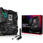 ASUS ROG Strix Z790-F Gaming Wi-Fi II DDR5 Motherboard