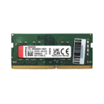 Kingston® DDR4 16GB (1 x 16GB) 3200MHz Laptop Memory