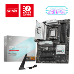 MSI B850 Gaming Plus Wi-Fi DDR5 Motherboard