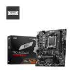 MSI Pro A620M-E DDR5 Motherboard