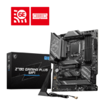 MSI Z790 Gaming Plus Wi-Fi DDR5 Motherboard