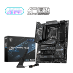 MSI Z890 Gaming Plus Wi-Fi DDR5 Motherboard