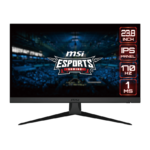 MSI 24" Optix G2422 170Hz 1Ms Full HD IPS Gaming Monitor