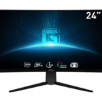 MSI G2422C 23.6" Full HD 180Hz 1Ms Curved Gaming Monitor