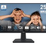 MSI Pro MP251 25" Full HD 100Hz Professional Business Monitor