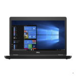 Dell Latitude 5480 i5 6th Gen Used Laptop