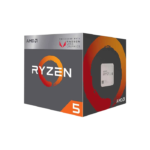 AMD Ryzen™ 5 3400G Processor