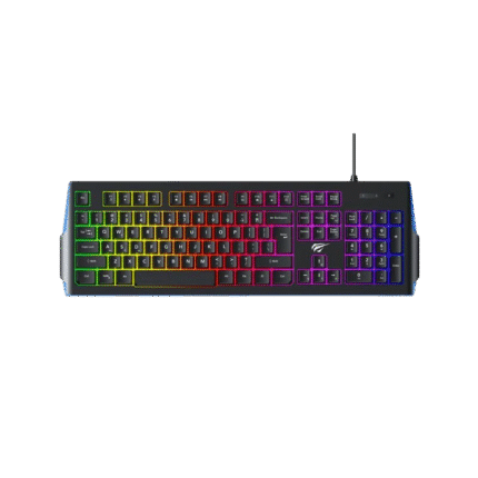 HAVIT KB866L RGB Gaming Keyboard