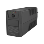 Prolink PRO701SFC 650VA Line Interactive Super Fast Charging UPS