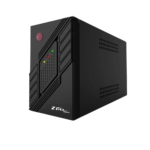 Zima Power 650VA Line Interactive UPS