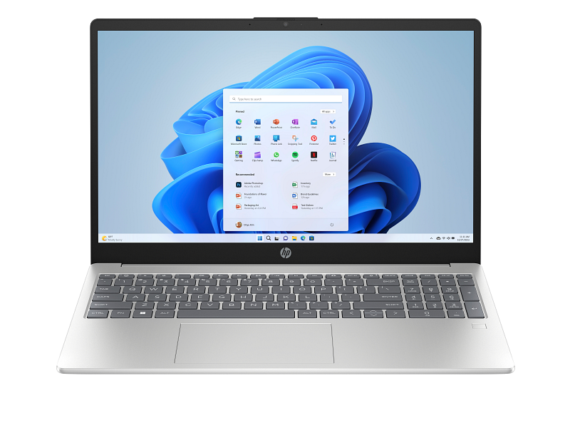 pccartscomputer.lk HP 15 FD0044NQ I3 13th Gen Laptop Main 01