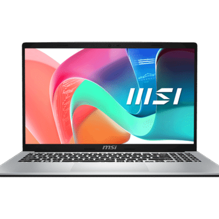 MSI Modern 15 F13MG I3 13th Gen Laptop