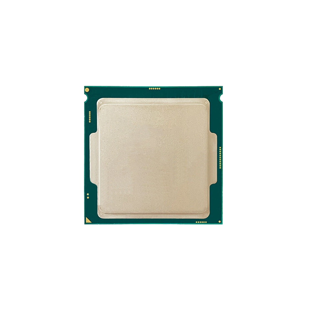 Intel Core i5 7th Gen Used Processor